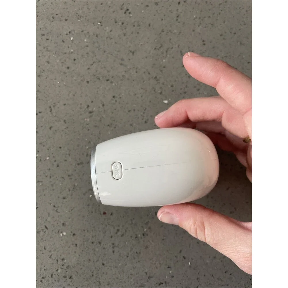(M) Arlo NETGEAR VMC3030 HD Security Camera Magnetic